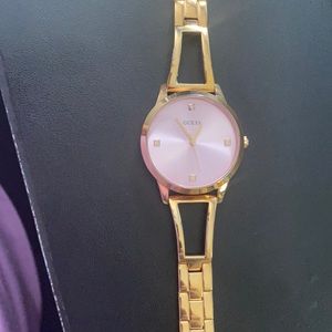 Guess watch
